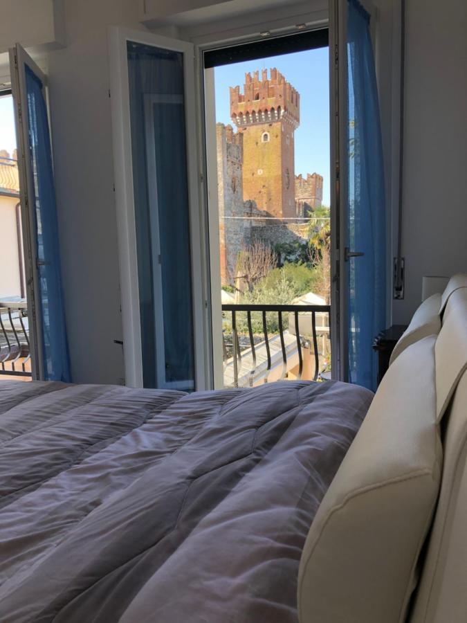 Guest house Castello Centro Storico Lazise