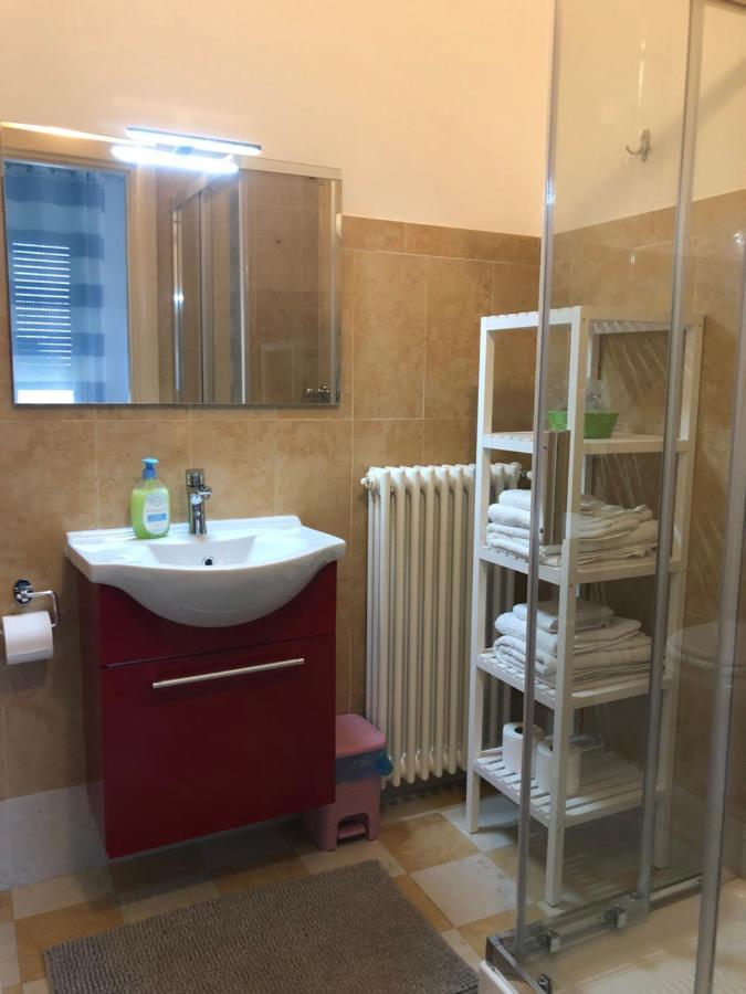 Guest house Castello Centro Storico *