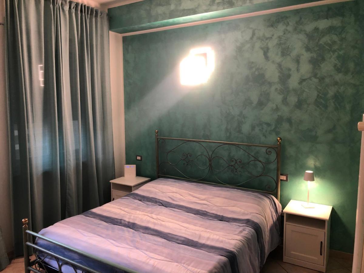 Castello Centro Storico Guest house *