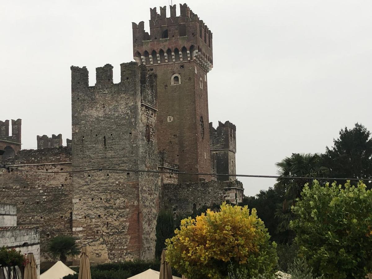 Castello Centro Storico Guest house Lazise