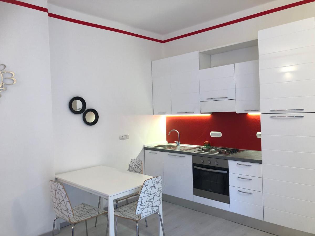 Castello Centro Storico Guest house *