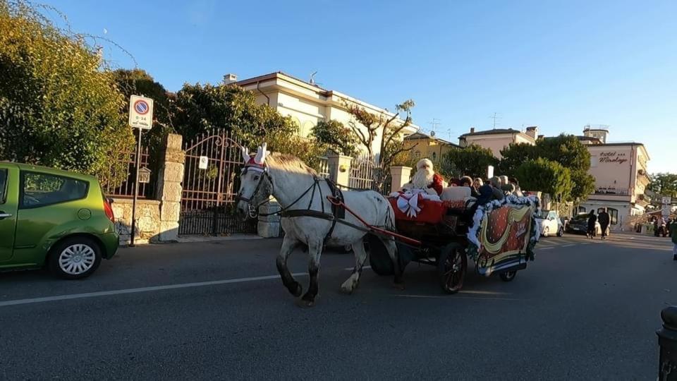 Castello Centro Storico *