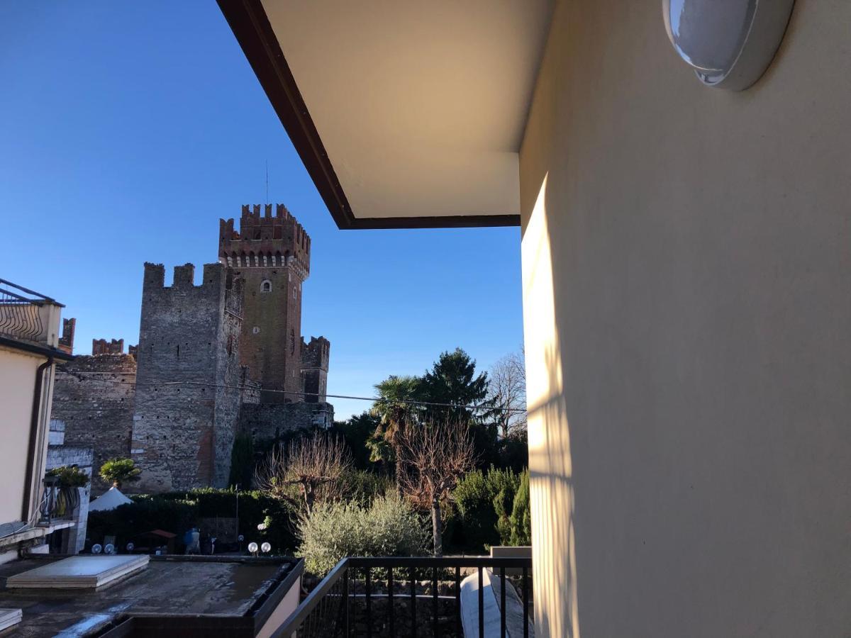 Guest house Castello Centro Storico Lazise