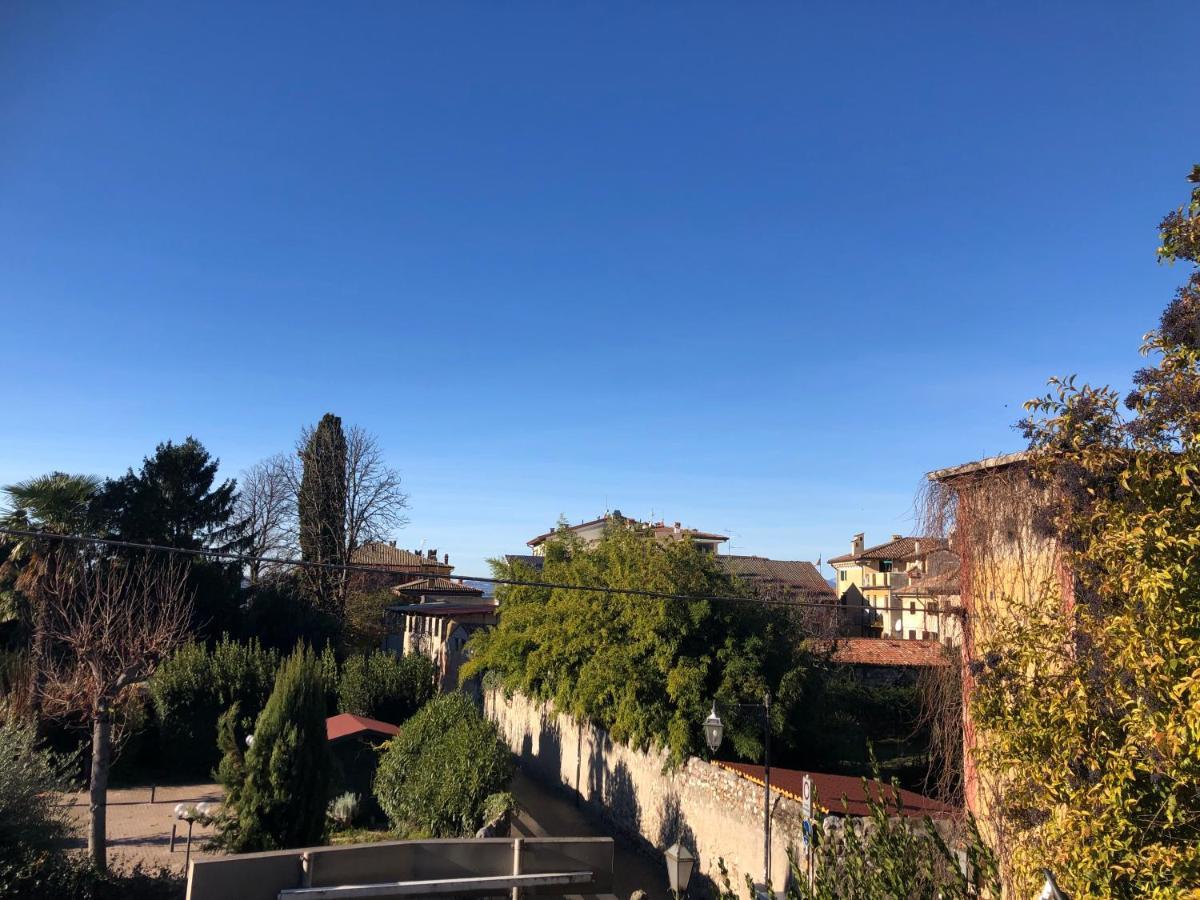 Castello Centro Storico Guest house