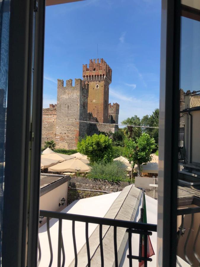 Castello Centro Storico Lazise