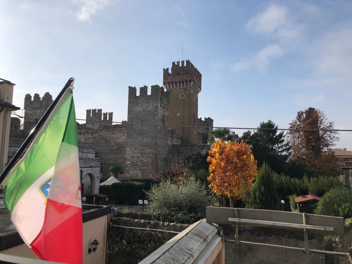 Gasthuis Castello Centro Storico Lazise
