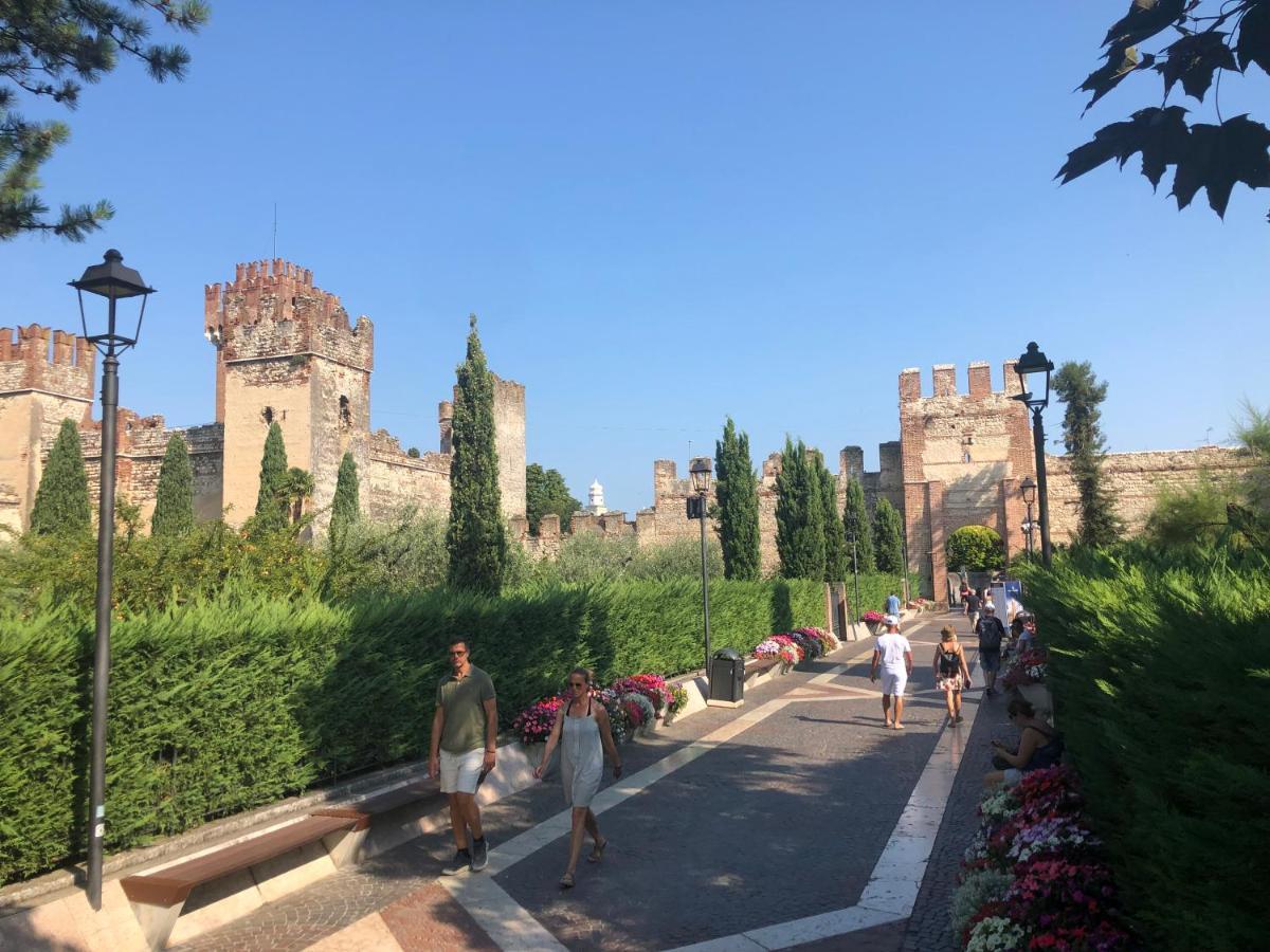 Maison d'hôtes Castello Centro Storico *