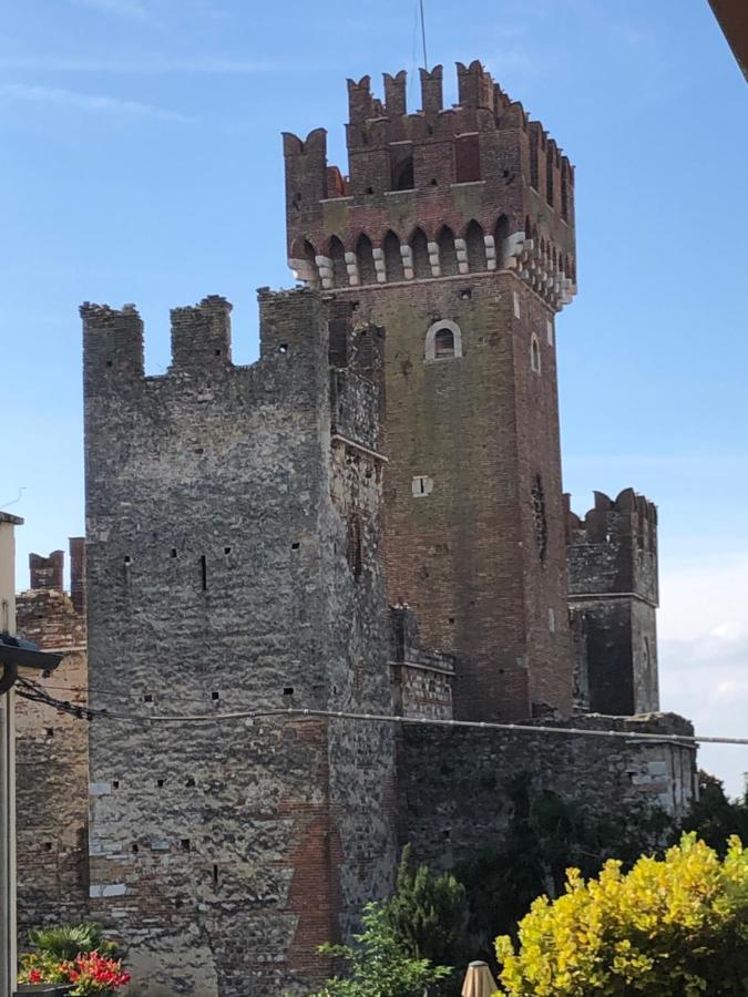 Castello Centro Storico Maison d'hôtes